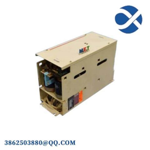 RELIANCE 57421 Industrial Control Module