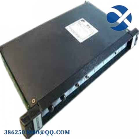 RELIANCE 57552-4 Industrial Control Module