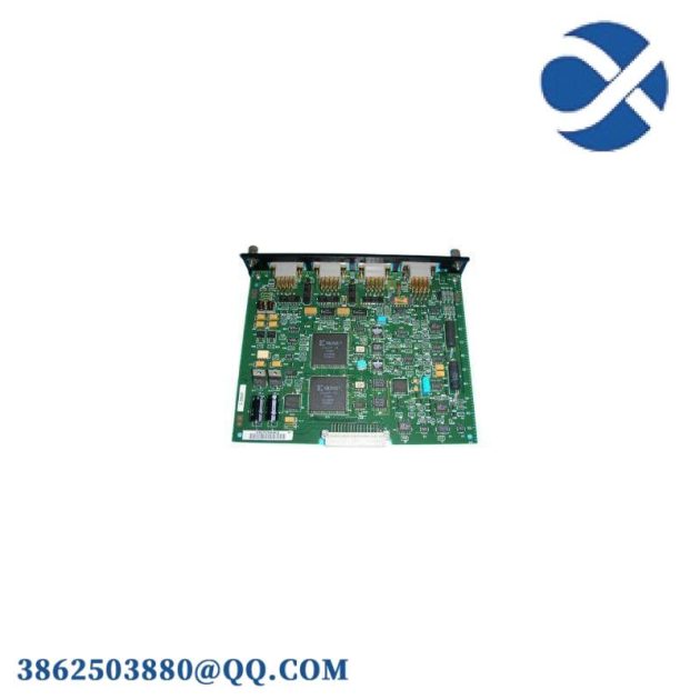 RELIANCE 57552-4 Industrial Control Module