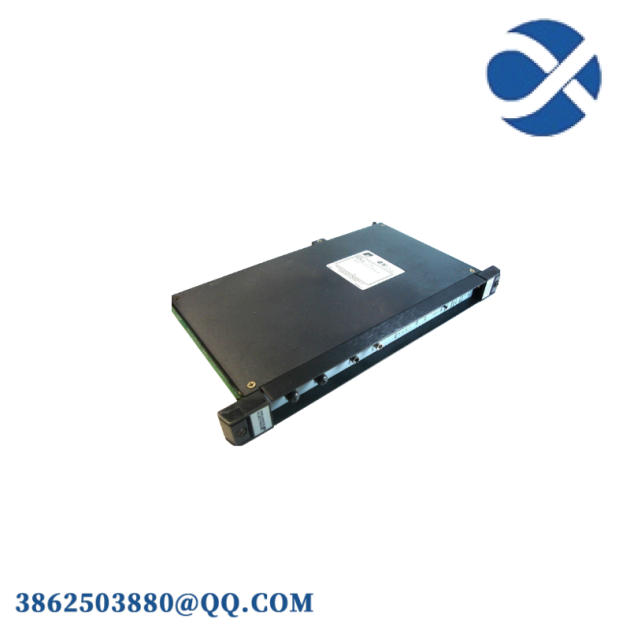 RELIANCE 57552-4 Industrial Control Module
