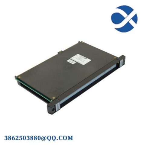 RELIANCE 57C413B - Custom Industrial Control Module