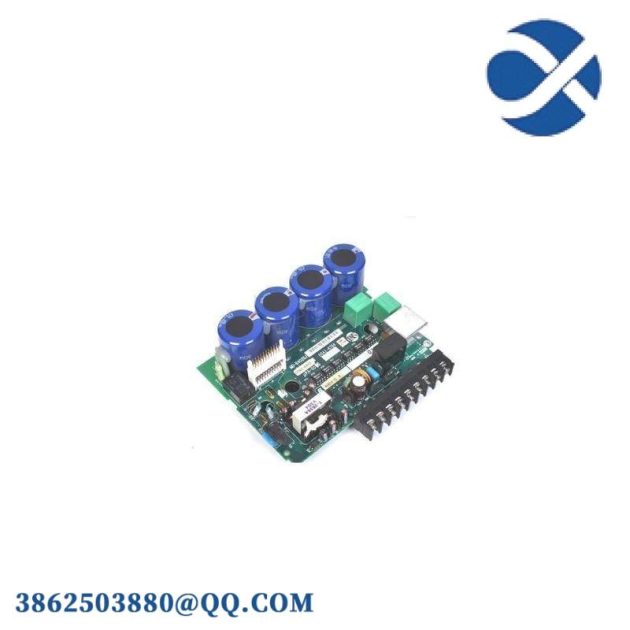 RELIANCE 57C413B - Custom Industrial Control Module