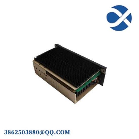 Reliance / 57C493 ES371AMB - Power Supply Module, High Efficiency & Reliable Industrial Solution