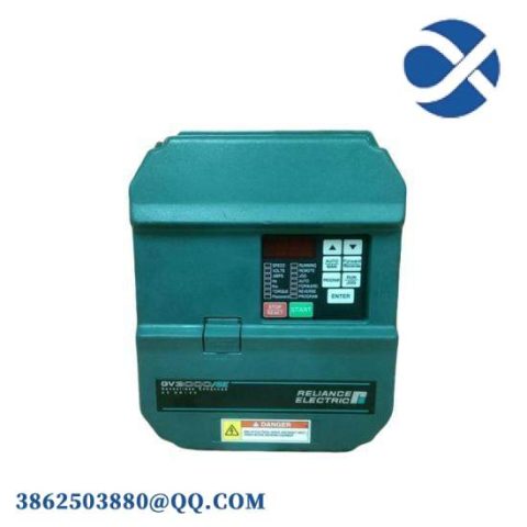 RELIANCE 57C652 Industrial Control Module