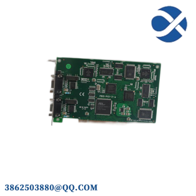 RELIANCE ELECTRIC 770.90.10 AUTOBUS INTERFACE MODULE