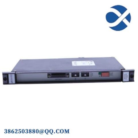 RELIANCE DBU-400 - High-Performance Universal Control Module