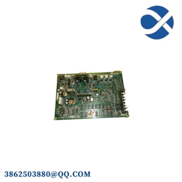 Reliance Electric DM-20 Brushless Servo Drive - 20 Amps