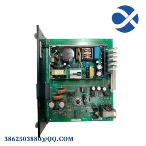 Reliance Electric 0-60007-2 Drive Power Supply Module