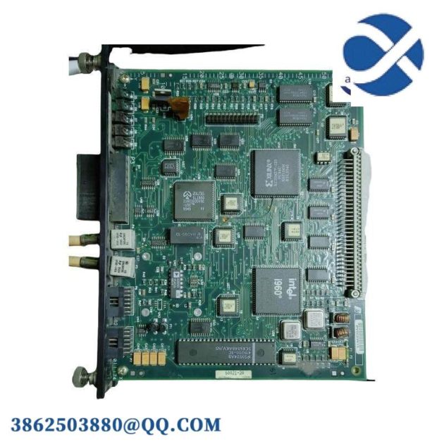 Reliance Electric 0-60028-2 Gate Driver Interface Module