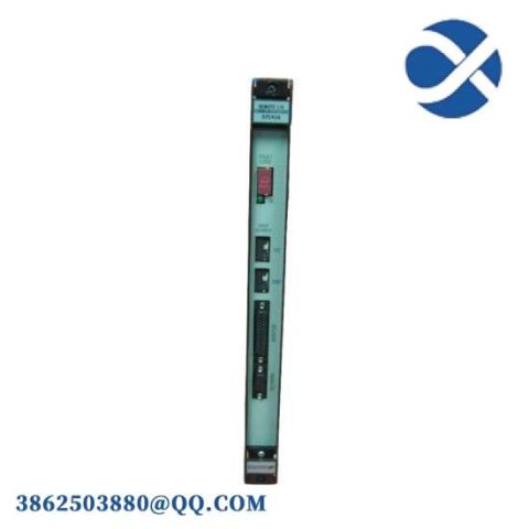 Reliance Electric 10VV1/F7252 AC Motor Controller, Industrial Grade