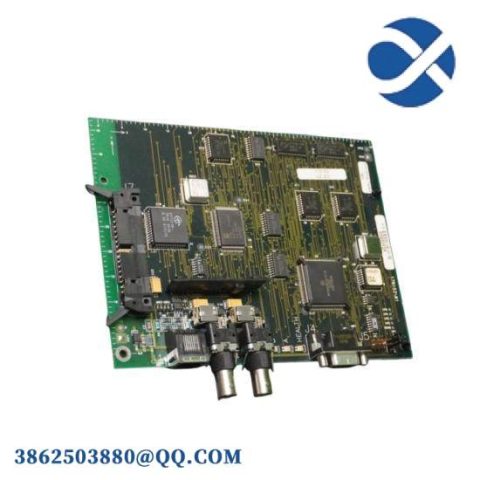 Reliance Electric MD-D4002B Industrial Control Module