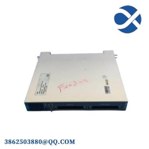 Reliance Electric S-D4006 Industrial Control Module