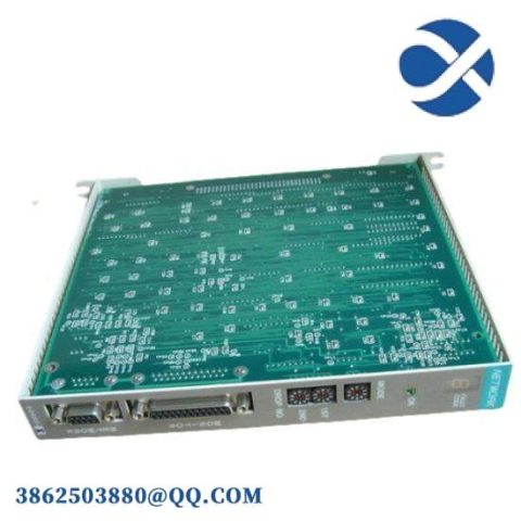 Reliance Electric S-D4022 Industrial Control Module, Advanced Performance and Reliability