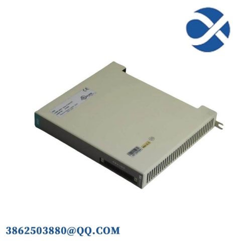 RELIANCE ELECTRIC S-D4008 High-Efficiency Industrial Motor Controller
