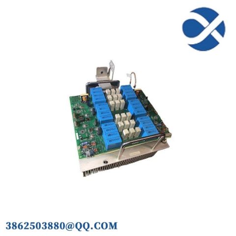 Reliance Electric S-D4041B Industrial Control Module