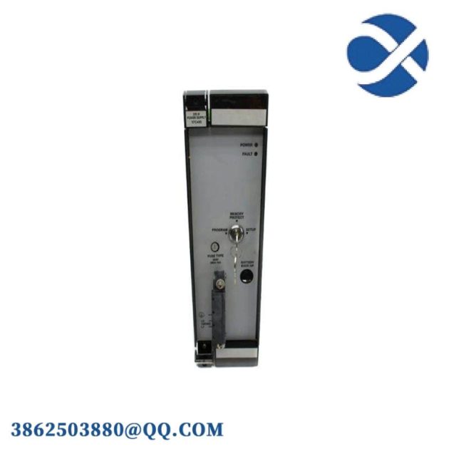 Reliance Electric S-D4041B Industrial Control Module