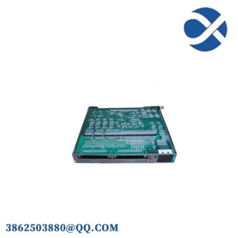 Reliance S-D4006-D S-D4006 Output Module: Precision Control for Industrial Automation