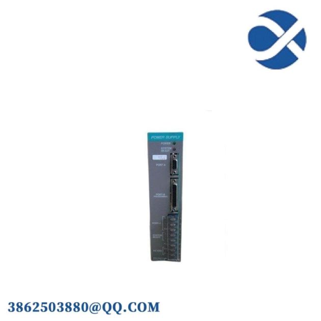 Reliance WR-D4001 Industrial Power Supply, Advanced Efficiency for Manufacturing Systems