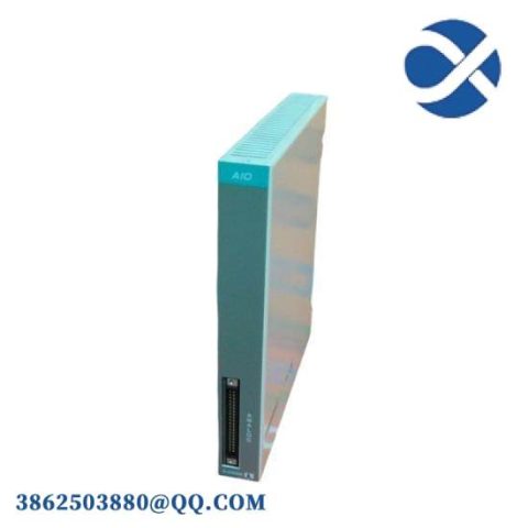 RELIANCE WR-D4008 Industrial Control Module