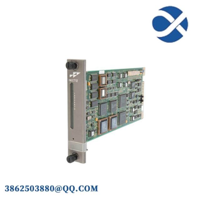RENAULT CIRCUIT CU-8593-IND.A - Industrial Control Module