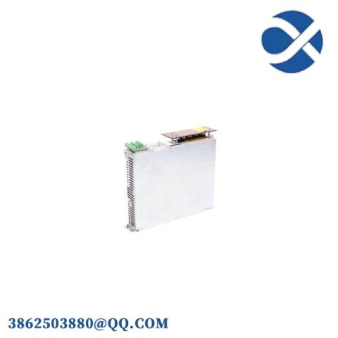 REXROTH 0608830174 Control Module for Advanced Automation Systems