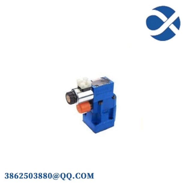 REXROTH 4WE6Y62/EG24N9K4 Electrohydraulic Valve for Hydraulic Station Control