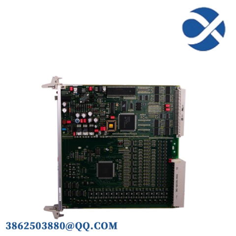 Rexroth BGR DKC02.3-LK - Advanced Control Module for Industrial Automation