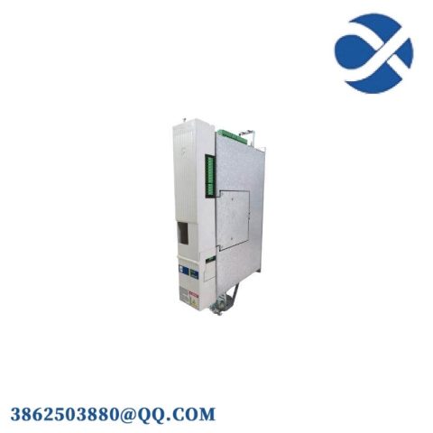 REXROTH DKC03.3-040-7-FW - Advanced Control Module for Industrial Automation