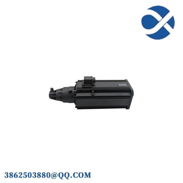 REXROTH MAC112C-0-ED-4-C/130-A-2/WI520LV/S013 Servo Motor