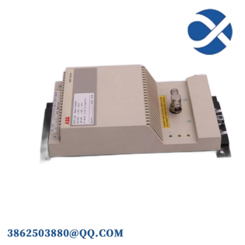 REXROTH RAC 2.2-200-460-A00-W1 - High-Performance Industrial Automation Module