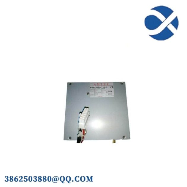 REXROTH SE200 0608830123 - Industrial Control Module