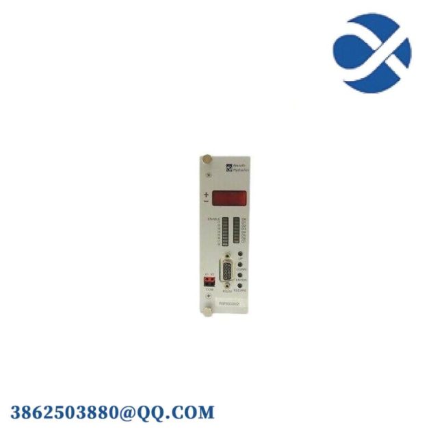 REXROTH SYHNC100-NIB-22A/W-24-P-D-E23-A012 R900978416 - Industrial Control Module