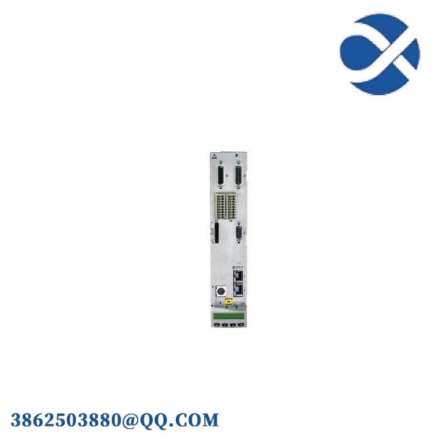 REXROTH SYHNC100-NIB-22A/W-24-P-D-E24-A012 R900978416 - High-Performance Control Module
