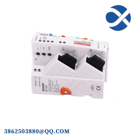 Rexroth VT-MVTW-1-16/D - Custom Processing Digital I/O Module