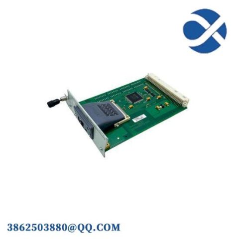 REXROTH VT3006S35R1 High-Performance PLC Module for Industrial Automation Solutions