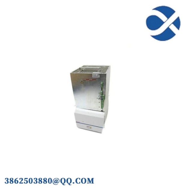 REXROTH VT3024 High-Performance PLC Module