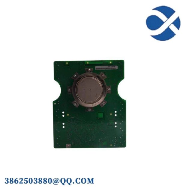 RIFA IC693PWR321U Power Supply Module for Industrial Control Systems