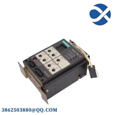 SIEMENS RMS-TSIG-TZ-R Circuit Breakers - Advanced Power Protection System