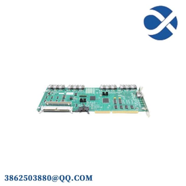 ROBICON A1A10000350.00M - High-Power Modulator Board