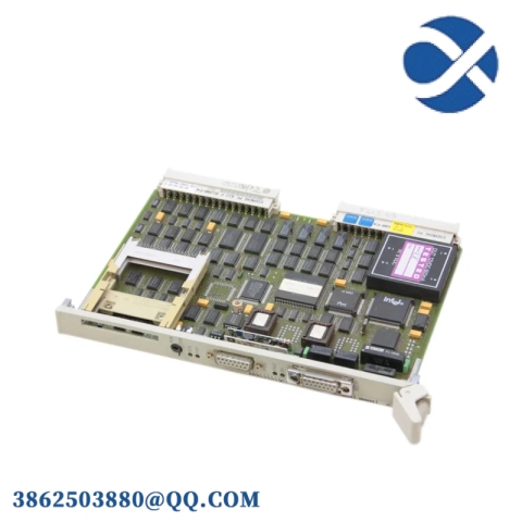 ROCKWELL AUTOMATION 56AMXN Industrial Control Module