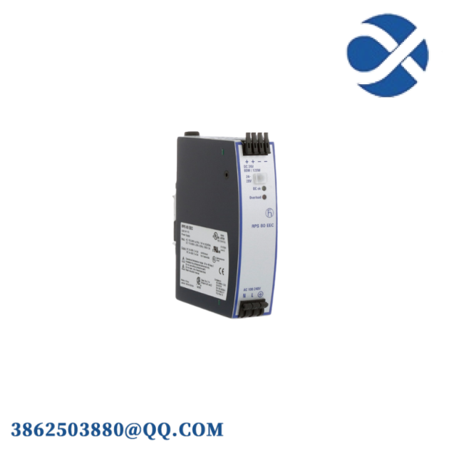 Rockwell Automation TC-205-02-4M5 ControlLogix I/O Module