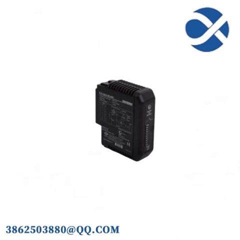 ROSEMOUNT SCL-C-003-M2 High-Performance Analog Input Module