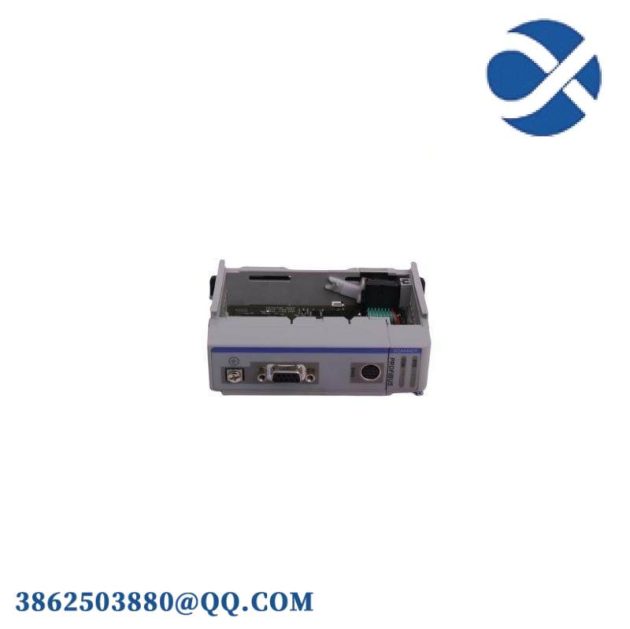 ROSEMOUNT SCL-C-003-M2 High-Performance Analog Input Module