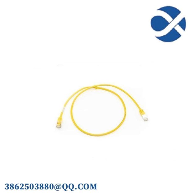 ROSS 400C79 Control Module for Industrial Automation Systems
