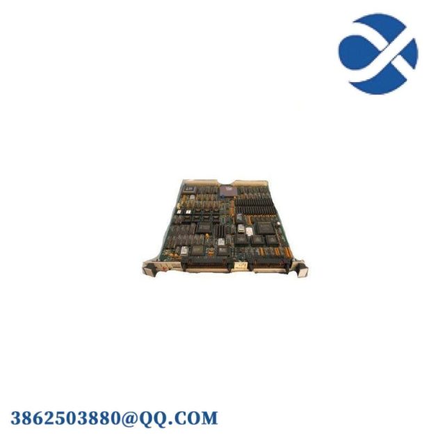RTF Electronics 3003/00 Series 3000 I/O Input/Output Module