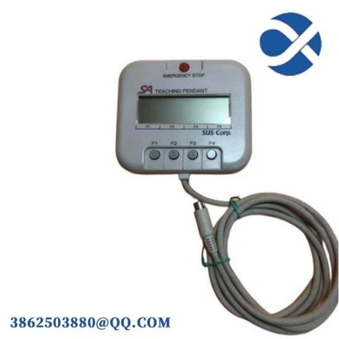 SA Teaching Pendant SUS Corp. SA-T1: Control & Education Module