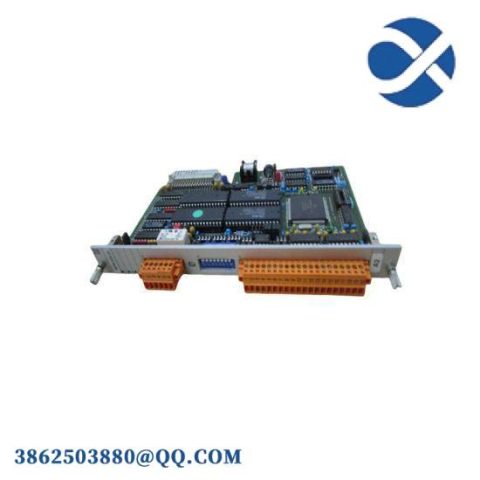 SABO PLM500 MPB.533.00 Interface Board