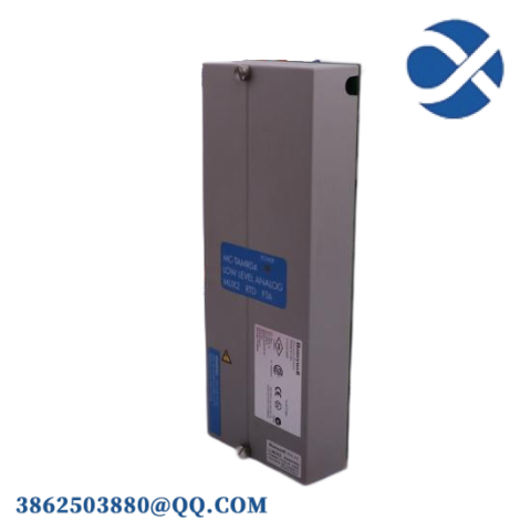 SAC IOP310: Industrial Control Module for Advanced Automation Systems