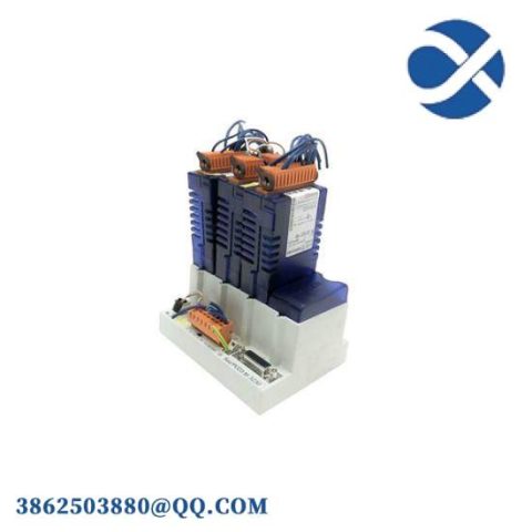 SAIA PCD1.M120 Industrial Control Module