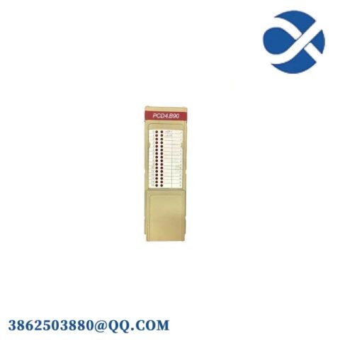 SAIA PCD2.W600 Programmable Logic Controller for Industrial Automation